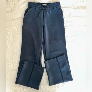 Lululemon softstreame True Navy Pants